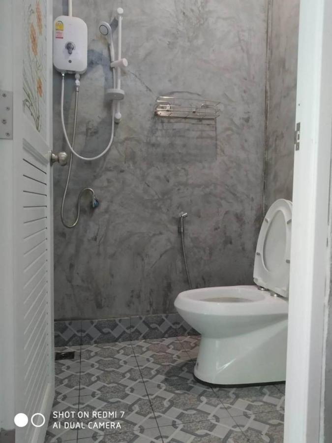 Lok Mun Bungalows Koh Yao Yai Eksteriør billede