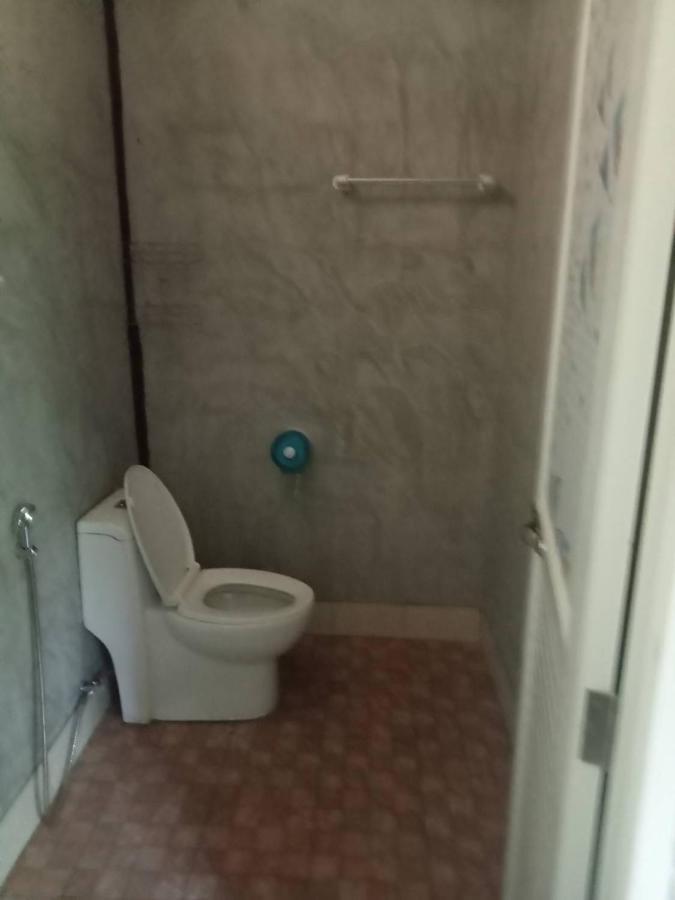 Lok Mun Bungalows Koh Yao Yai Eksteriør billede