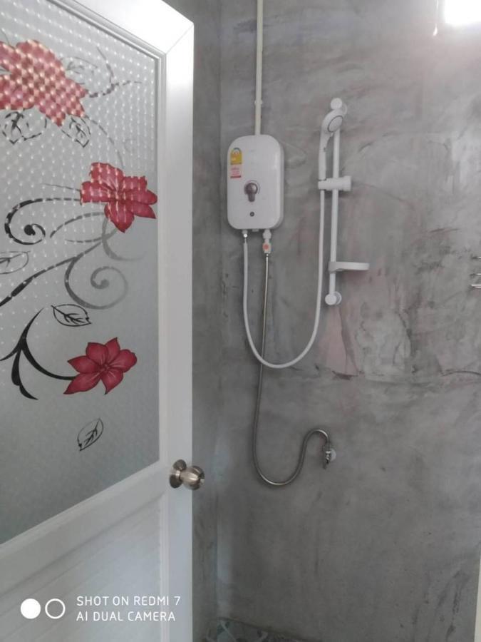 Lok Mun Bungalows Koh Yao Yai Eksteriør billede